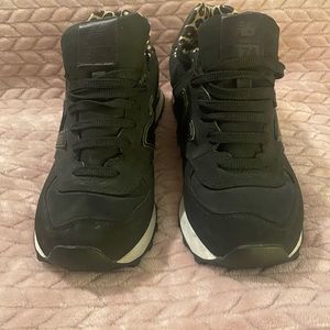 New balance Cheetah print